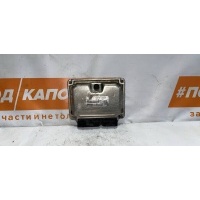 блок управления двигателем Volkswagen Touareg (2002-2007) 2005 4D0907560BQ