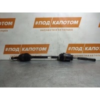 ПРИВОД перед. прав. Mitsubishi ASX (2010-2012) 2010 3815A068