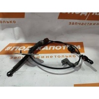 ТРОС КПП Mazda 6 GJ(2012-2015) 2014 GHK346500