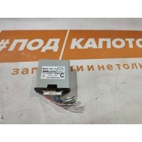 блок управления светом Mazda 6 GJ(2012-2015) 2014 GMM1-51027