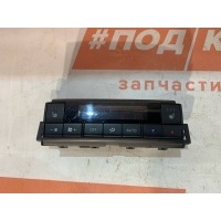БЛОК УПРАВЛЕНИЯ ПЕЧКИ Mazda CX-9 2(2016-) 2017 TM5261325