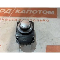 джойстик управления мультимедиа BMW X5 E70(2006-2010) 2008 9122024,65829122024,65829122025