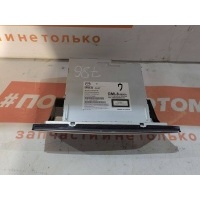 CD-чейнджер Mazda 6 GJ(2012-2015) 2014 GML8669G0