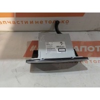 CD-чейнджер Mazda 6 GJ рест.(2015-) 2016 GML8669G0