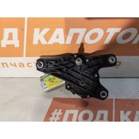моторчик заднего стеклоочистителя (дворника) BMW X5 E70(2006-2010) 2008 67636942165