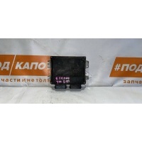 блок управления двигателем Suzuki Grand Vitara 2 рест.(2008-2012) 2008 33910-78K0
