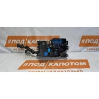 блок предохранителей Mazda 3 BL(2008-2011) 2009 PA66,K2441
