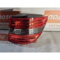 фонарь задний правый Mercedes-Benz B W245(2005-2008) 2006 A1698202664
