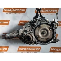 АКПП Mitsubishi ASX (2010-2012) 2010 2700A243KD,F1CJA,2700A243