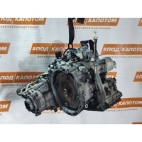 АКПП Mitsubishi ASX (2010-2012) 2010 2700A243,F1CJA