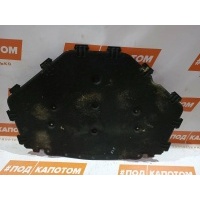 Шумоизоляция капота BMW X5 E70(2006-2010) 2008 51487158420