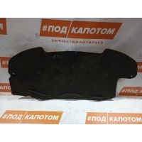 Шумоизоляция капота Suzuki SX4 (2006-2014) 2008