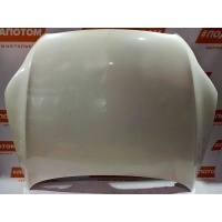 капот Audi Q7 4L(2005-2009) 2009 4L0823029A