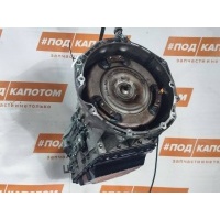 АКПП Audi Q7 4L(2005-2009) 2009 09D300037SX,HPH,09D321105