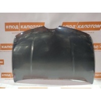 капот Mazda CX-7 (2006-2009) 2009 EGY15231XD