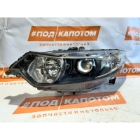 ФАРА КСЕНОН лев. Honda Accord 8(2007-2011) 2009 33151TL0J11