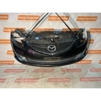 НОУСКАТ БАМПЕР Mazda 6 2(2007-2010) 2009 GS1D50031FAA