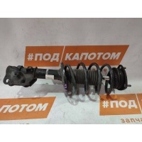 стойка амортизатора передняя левая Mazda 6 GJ(2012-2015) 2014 GHP934900B