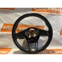 руль Mazda CX-9 2(2016-2021) 2017 K3887,TK483298202