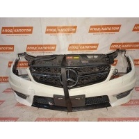 НОУСКАТ БАМПЕР Mercedes-Benz C-Класс W204(2006-2016) 2011 A20488055479999