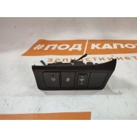 блок кнопок Kia Optima 3(2010-2014) 2013 93300-2T981VA