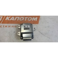 блок управления ручником Mazda CX-9 2(2016-2021) 2017 TK78437E1E