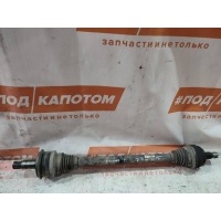 ПРИВОД зад. прав. Mercedes-Benz C W205(2014-2018) 2016 A2053501805,2053501805