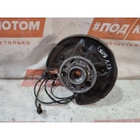 кулак задний левый Mercedes-Benz C-Класс W205/S205/C205(2014-2018) 2016 A2055467480,A205546748064