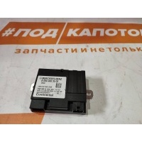блок управления топливным насосом Mercedes-Benz C-Класс W205/S205/C205(2014-2018) 2016 A0009003505,A 000 900 24 14,A 000 900 78 13,A 000 900 66 12