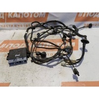 ПАРКТРОНИК КОМПЛЕКТ зад. Mercedes-Benz C-Класс W205/S205/C205(2014-2018) 2016 A0009001808,A000900180880