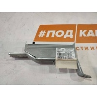 ПОДУШКА AIRBAG СИДЕНЬЯ перед. лев. Mercedes-Benz C-Класс W205/S205/C205(2014-2018) 2016 A2058600902,2058600902