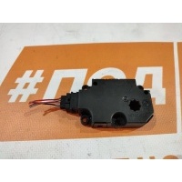 Моторчик заслонки печки Mercedes-Benz C-Класс W205/S205/C205(2014-2018) 2016 T100212880,A0999067402