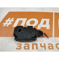 Моторчик заслонки печки Mercedes-Benz C W205(2014-2018) 2016 T100212880,A0999067402