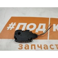 Моторчик заслонки печки Mercedes-Benz C W205(2014-2018) 2016 T100212880,A0999067402