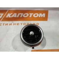 дефлектор обдува салона левый Mercedes-Benz C-Класс W205/S205/C205(2014-2018) 2016 A2058301100
