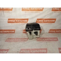 корпус блока управления двигателем BMW X5 E70(2006-2010) 2009 12907555120,12907555124