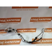 трубка кондиционера Mercedes-Benz C-Класс W205/S205/C205(2014-2018) 2016 A2058304502
