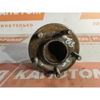 Ступица Ford Focus 3(2011-2015) 2011 BP4K2615XF