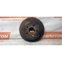 диск тормозной задний Toyota Camry XV50(2011-2014) 2012 4243133130