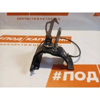 замок капота BMW X5 E70(2006-2010) 2009 51237164802