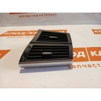 дефлектор обдува салона правый BMW X5 E70(2006-2010) 2009 64229227768