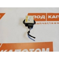 датчик ускорения BMW X5 E70(2006-2010) 2009 0265005711,34526782370,34526774602