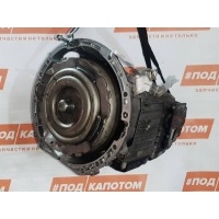 АКПП Mercedes-Benz C W205(2014-2018) 2016 A2052706401,722995 08 239630,722.995,722.995