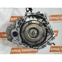 АКПП Mazda CX-9 2(2016-) 2017 PYT,FW6A,FW6A-EL 2WD,G8YB03000,GWR40
