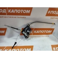 замок двери передней правой Mercedes-Benz C-Класс W205/S205/C205(2014-2018) 2016 A2220063999,2220063999