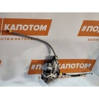 замок двери передней правой Mercedes-Benz C W205(2014-2018) 2016 A2220063999,2220063999