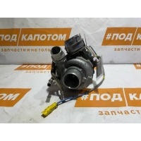 турбина Nissan X-Trail T31 рест.(2010-2015) 2011 1441100Q1C