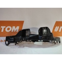 крепление бампера Mercedes-Benz C-Класс W205/S205/C205(2014-2018) 2016 A2058850365