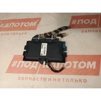 блок управления светом BMW X5 E70(2006-2010) 2009 9176825,61359176825
