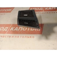 дефлектор обдува салона левый BMW X5 E70(2006-2010) 2009 64229227767
